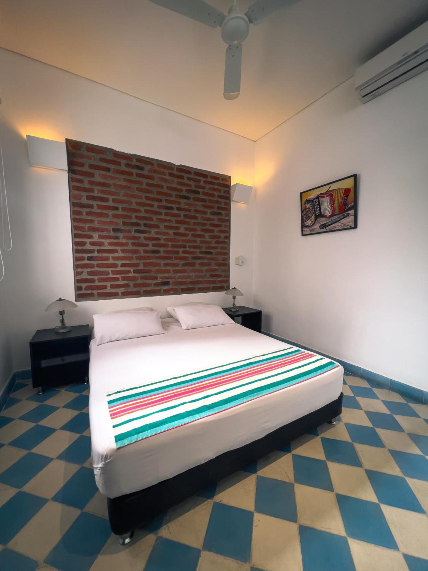 Hotel Puerto Pelicano Santa Marta (Magdalena)