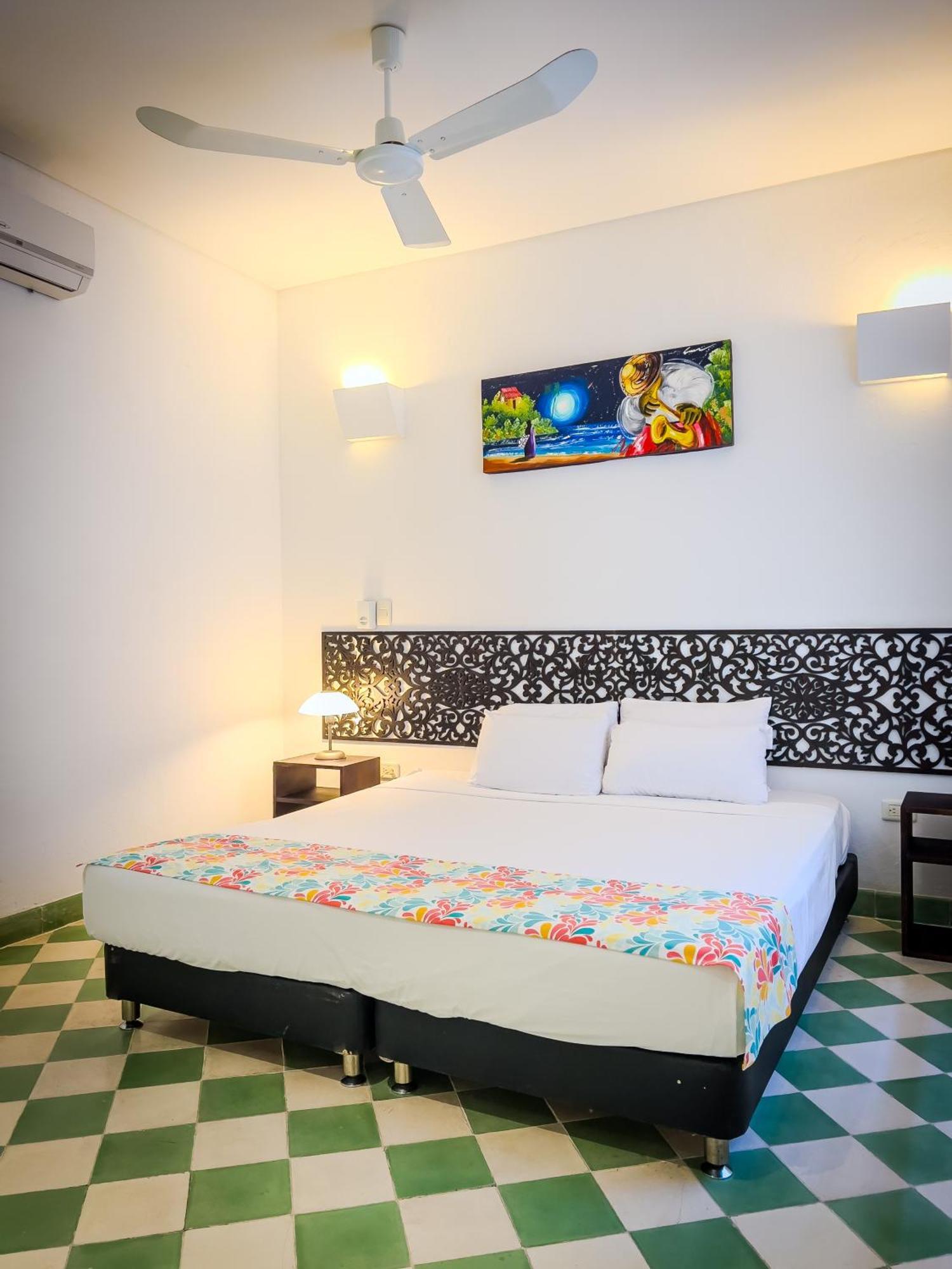 Hotel Puerto Pelicano 4*