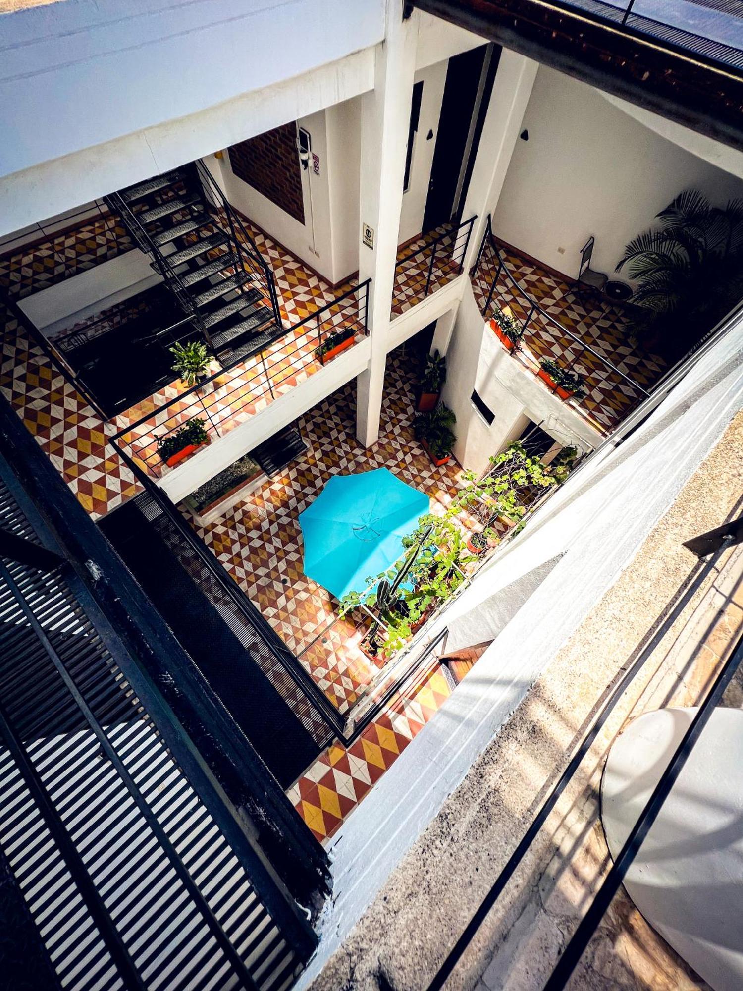 Hotel Puerto Pelicano