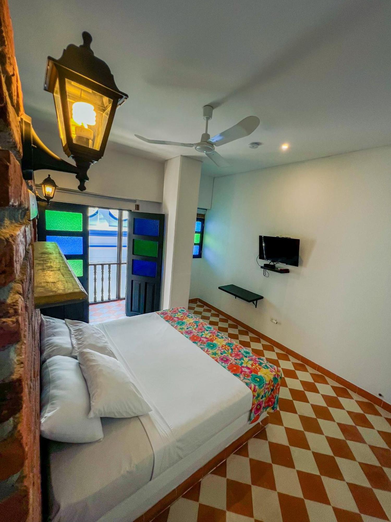 Puerto Pelicano Hotel