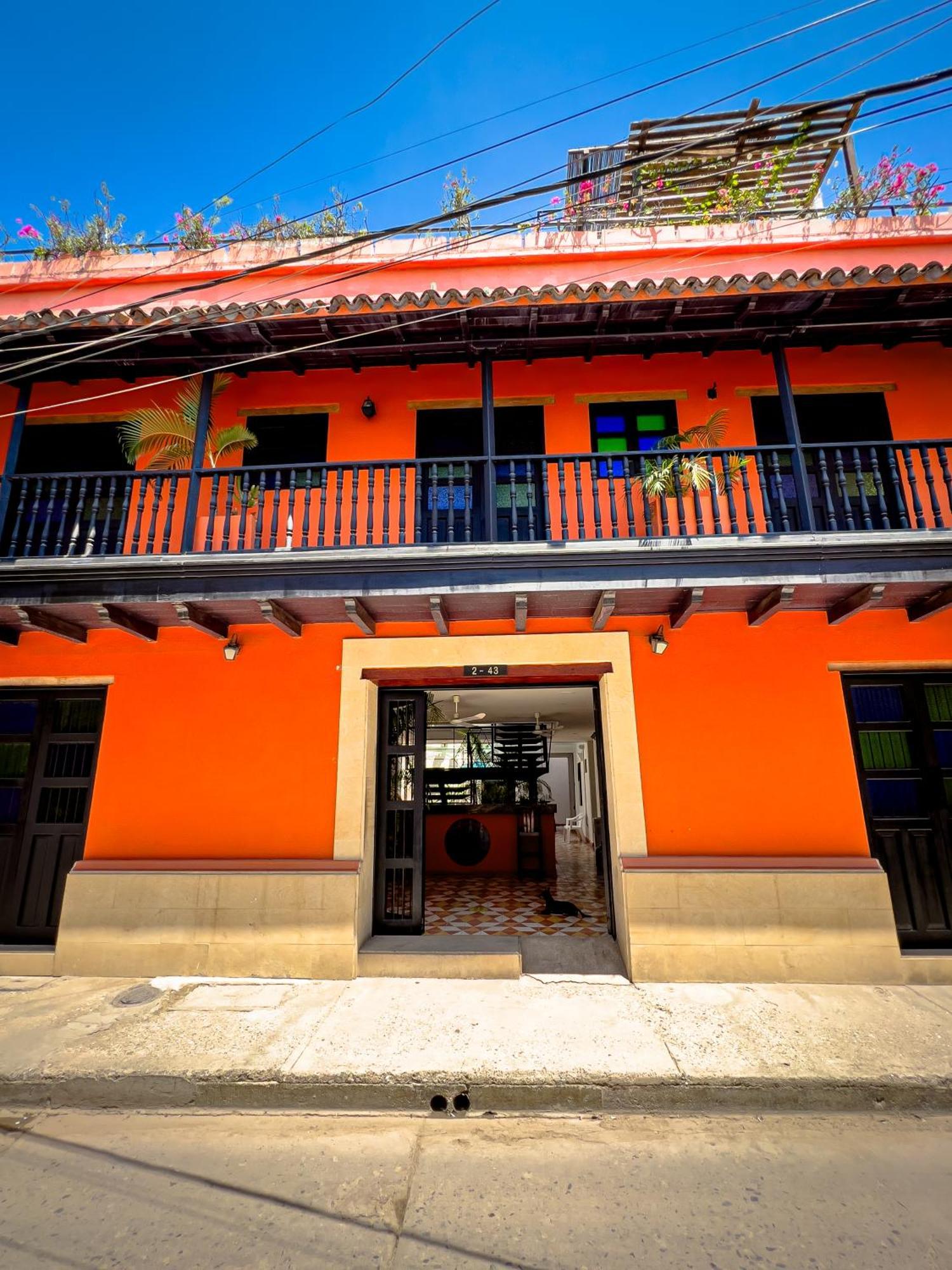Puerto Pelicano Hotel