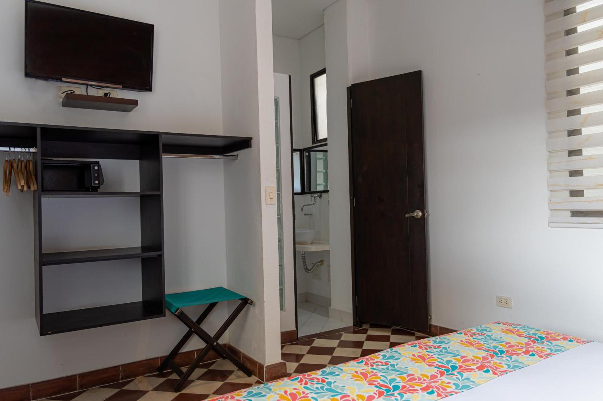 Puerto Pelicano 4* Santa Marta (Magdalena)