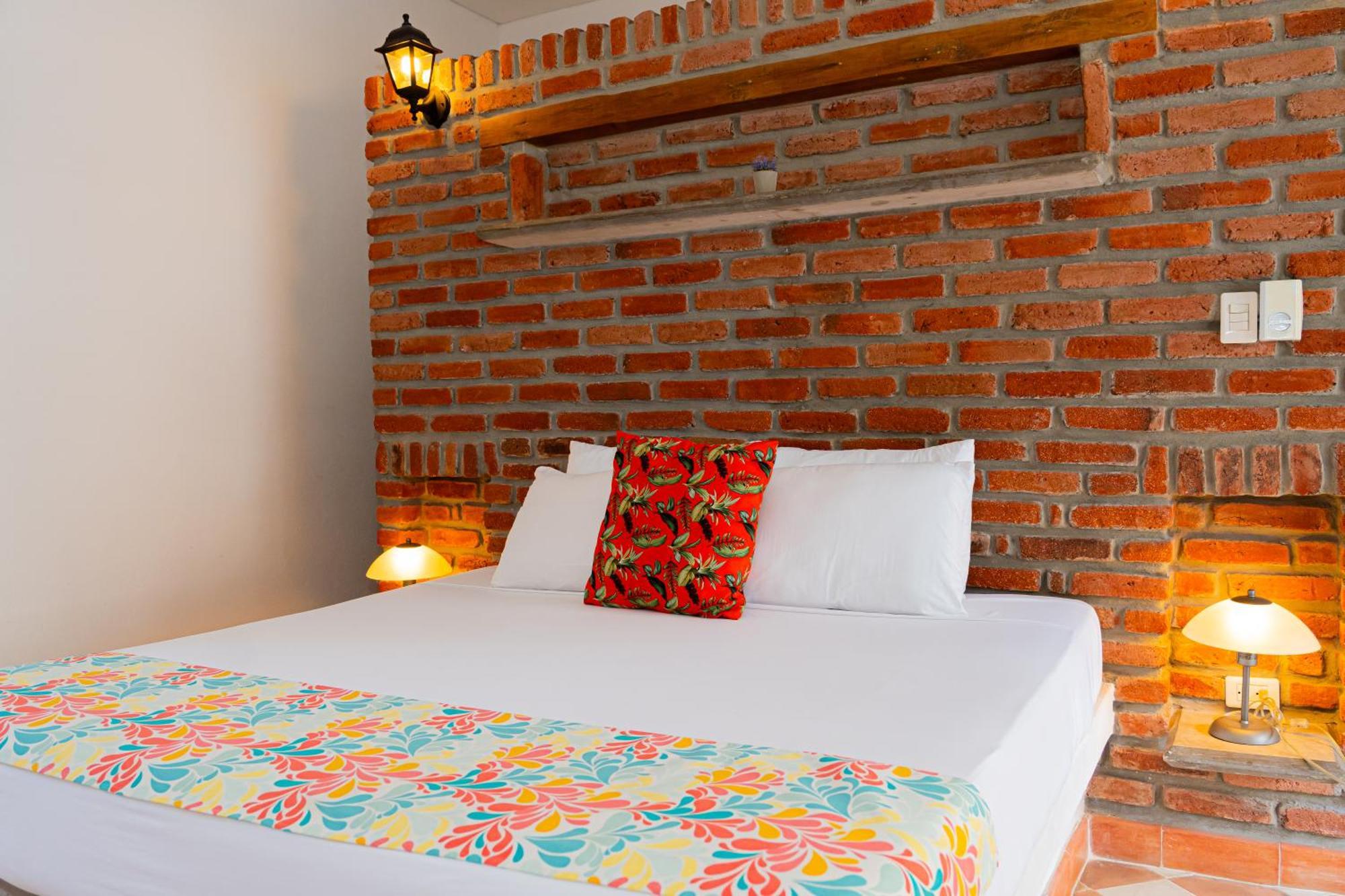 Hotel Puerto Pelicano Santa Marta (Magdalena)