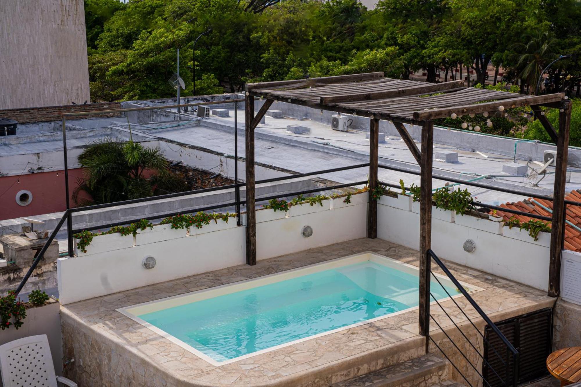 Puerto Pelicano 4* Santa Marta (Magdalena)