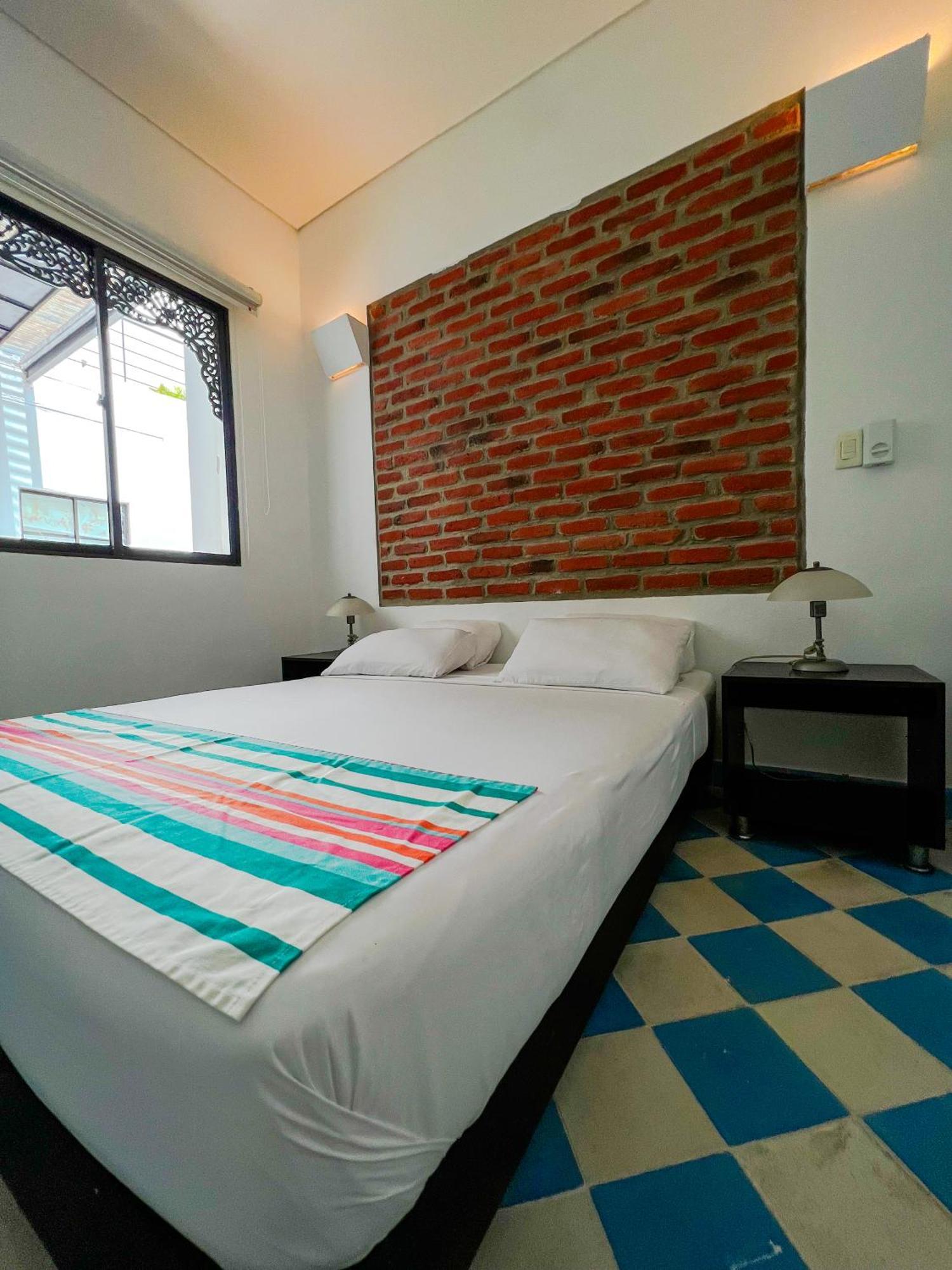 Puerto Pelicano Hotel Santa Marta (Magdalena)