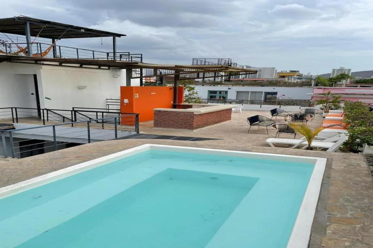 Puerto Pelicano 4*