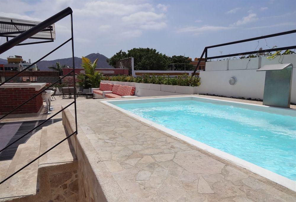 Puerto Pelicano Hotel