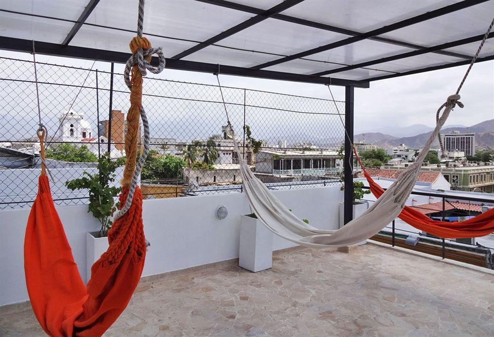 Puerto Pelicano Hotel Santa Marta (Magdalena)