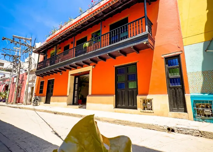 Hotel Puerto Pelicano