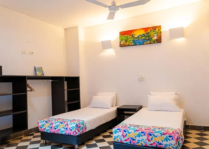 Hotel Puerto Pelicano