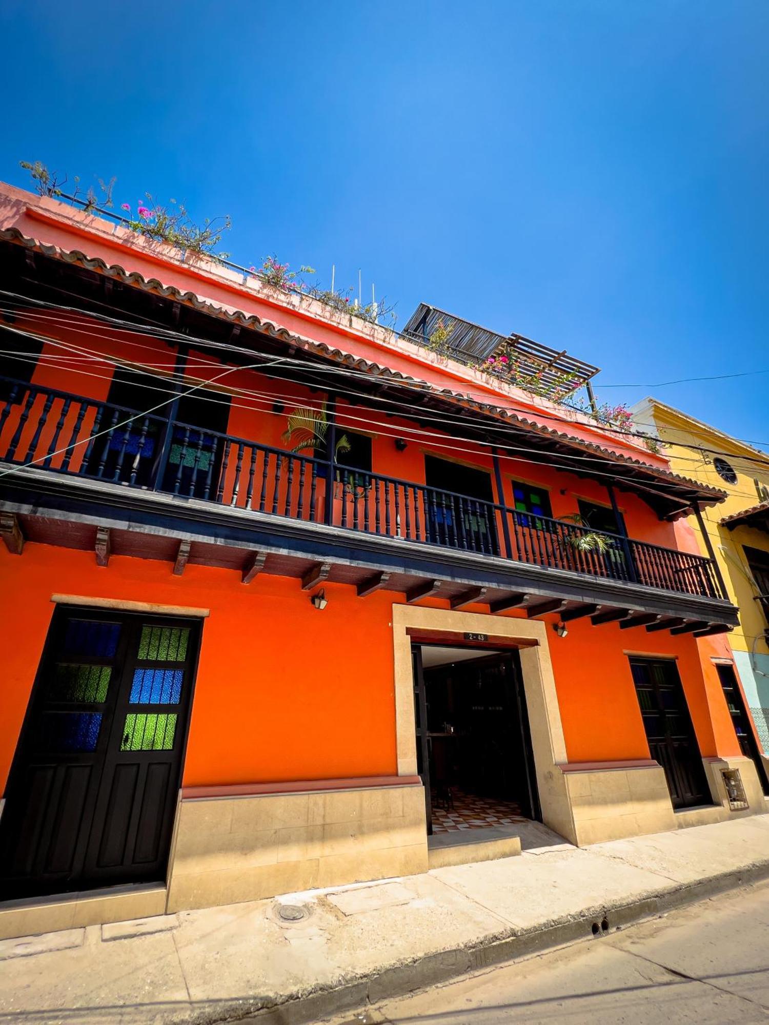 Puerto Pelicano Santa Marta (Magdalena)