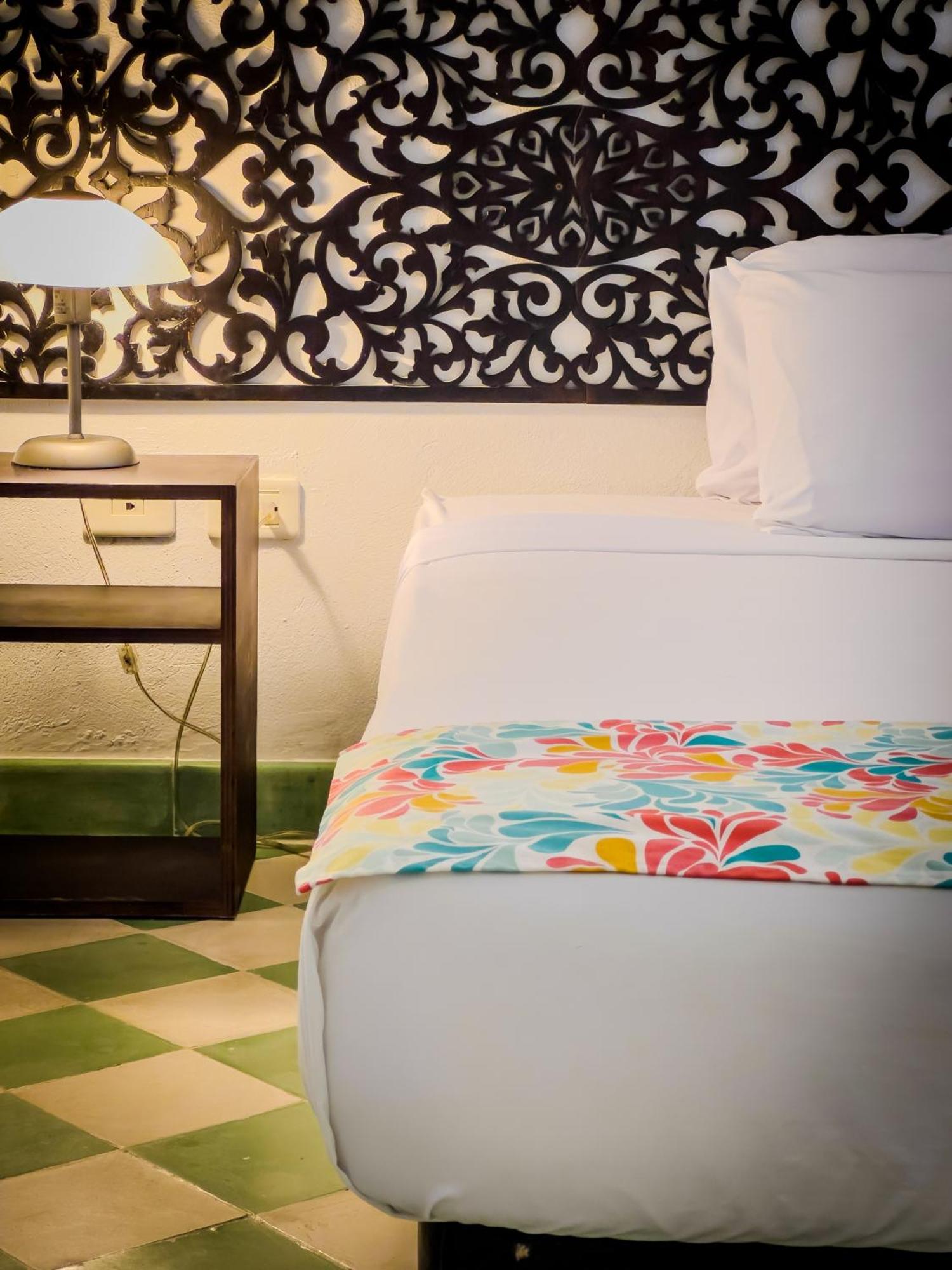 Hotel Puerto Pelicano