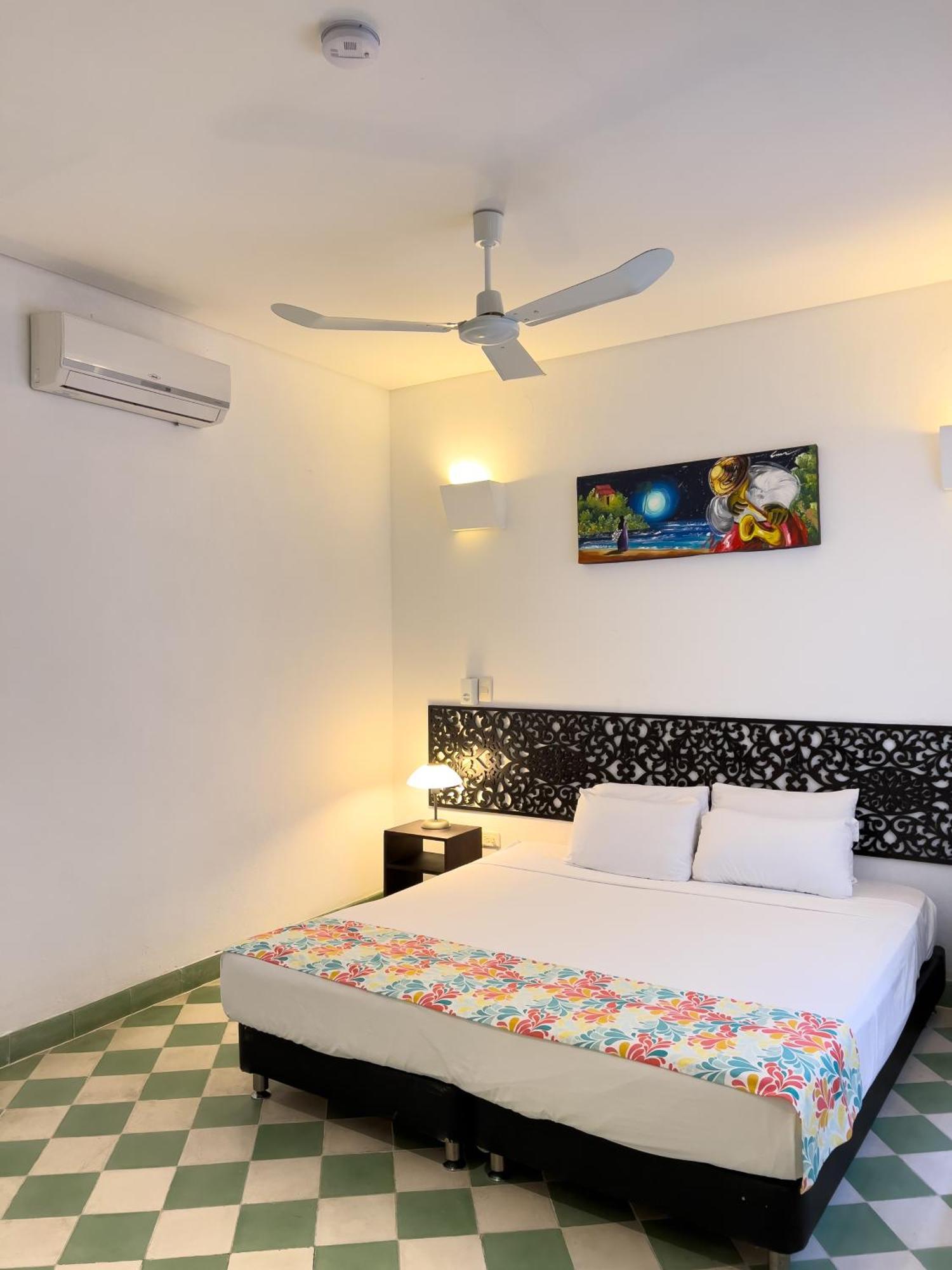 Puerto Pelicano Hotel Santa Marta (Magdalena)