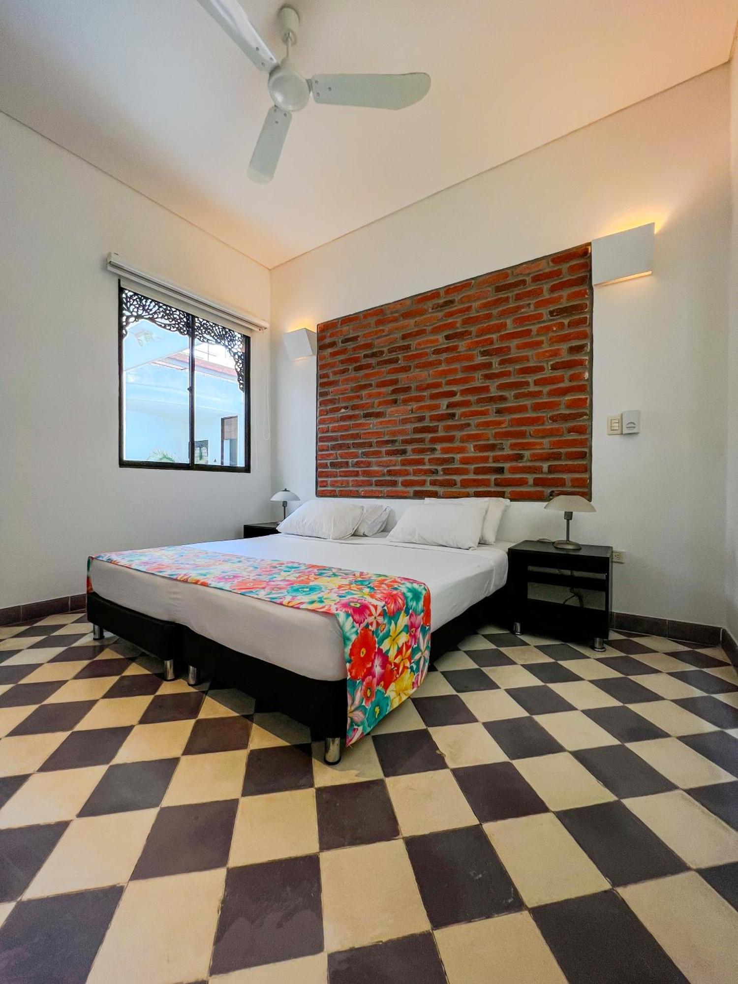 Puerto Pelicano 4* Santa Marta (Magdalena)