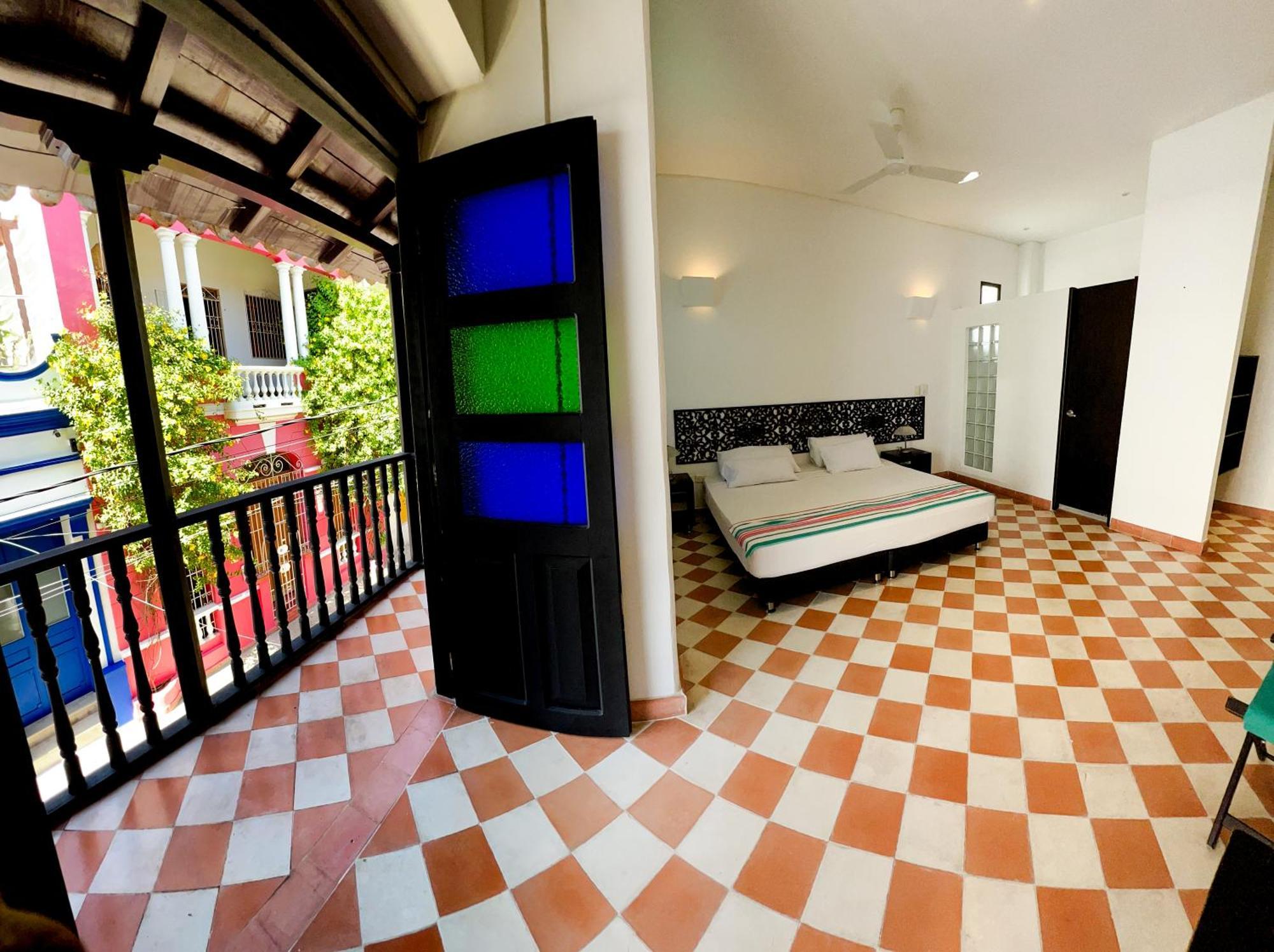 Puerto Pelicano Hotel 4*