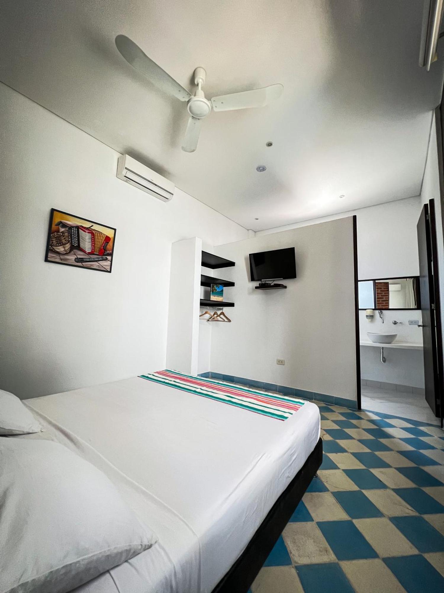 Hotel Puerto Pelicano