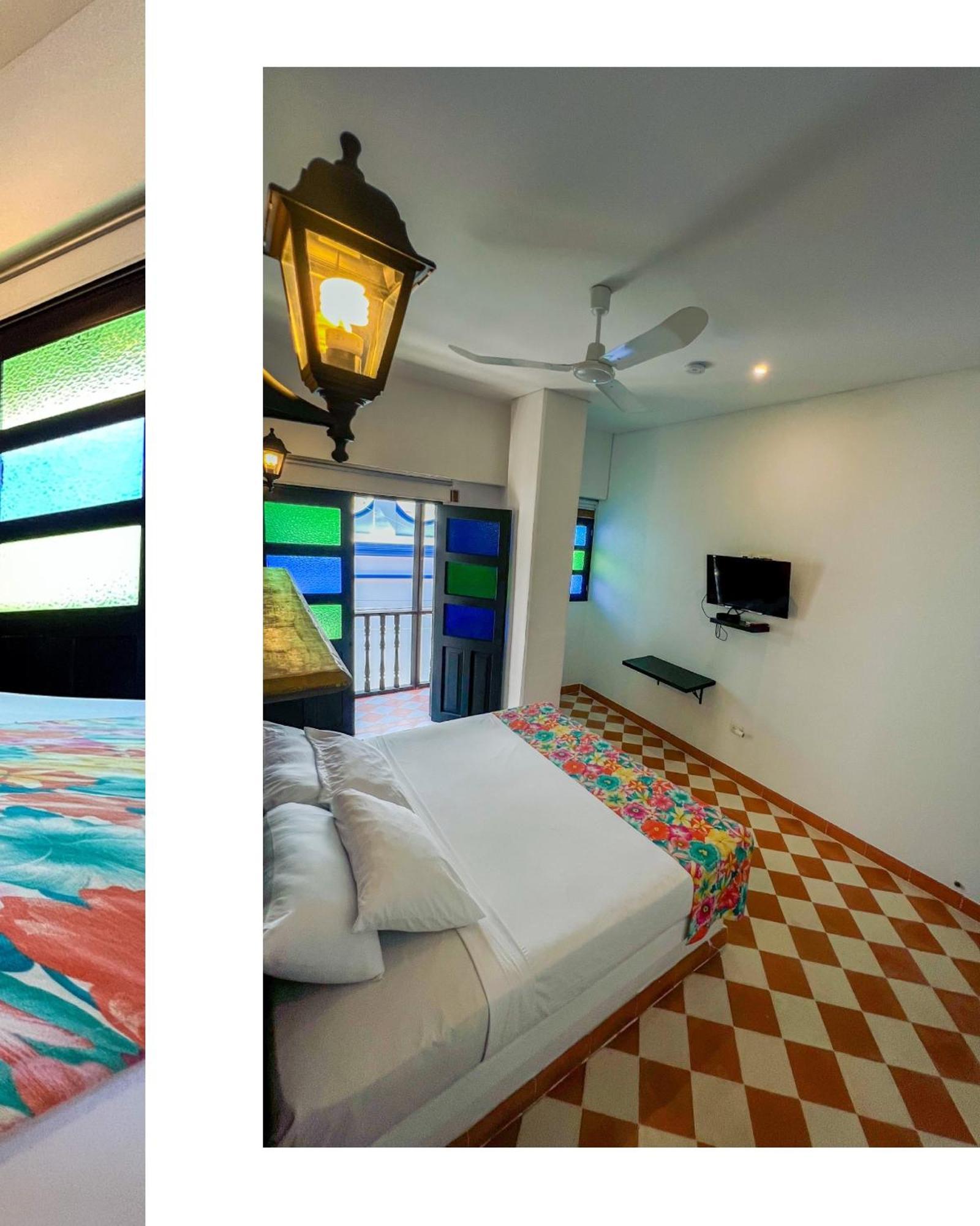 Puerto Pelicano Hotel