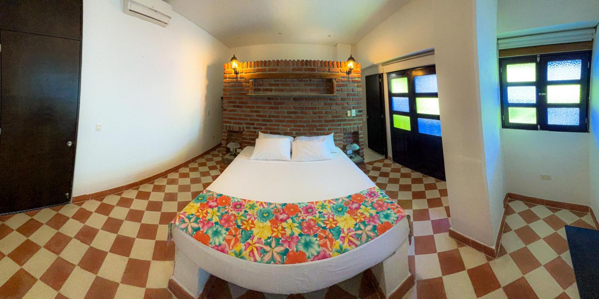 Puerto Pelicano 4* Santa Marta (Magdalena)