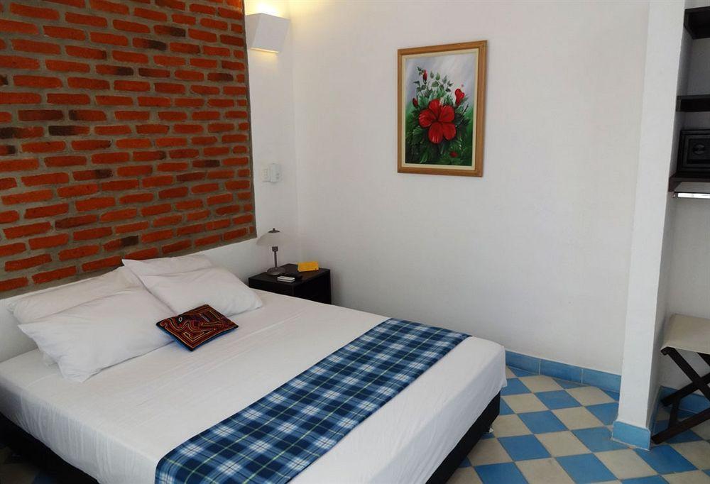 Puerto Pelicano Hotel Santa Marta (Magdalena)