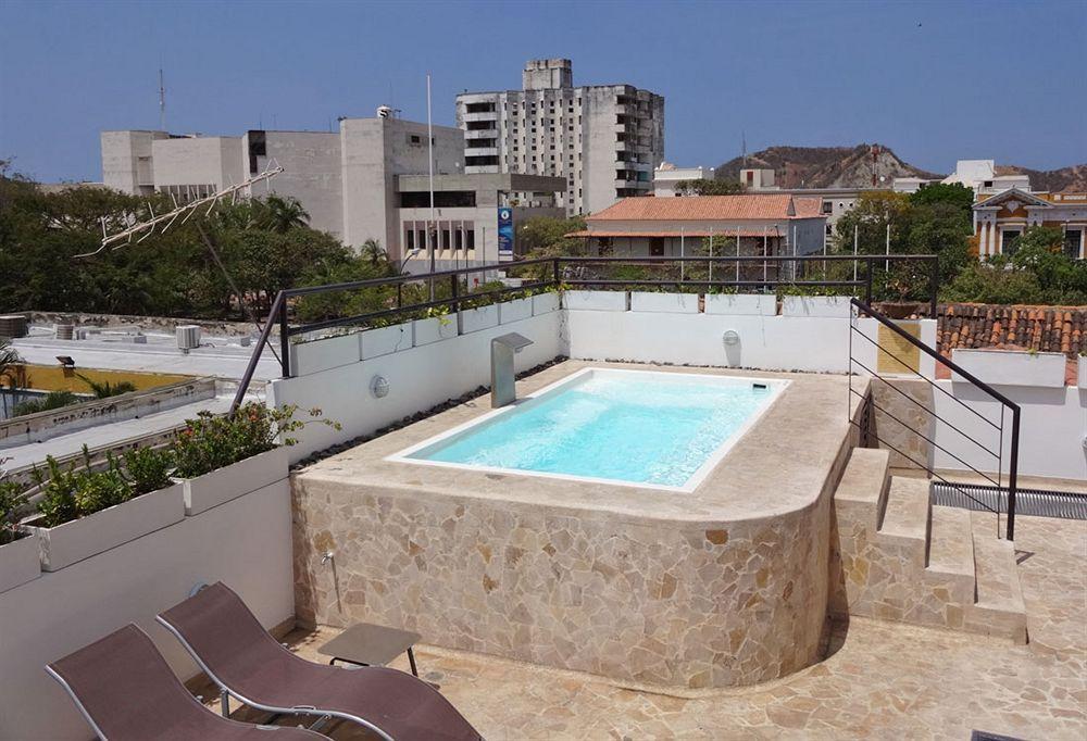 Puerto Pelicano 4* Santa Marta (Magdalena)