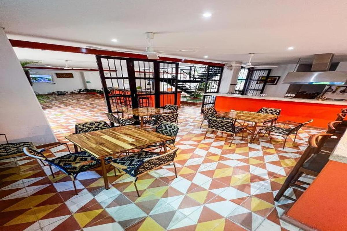 Puerto Pelicano Hotel 4*