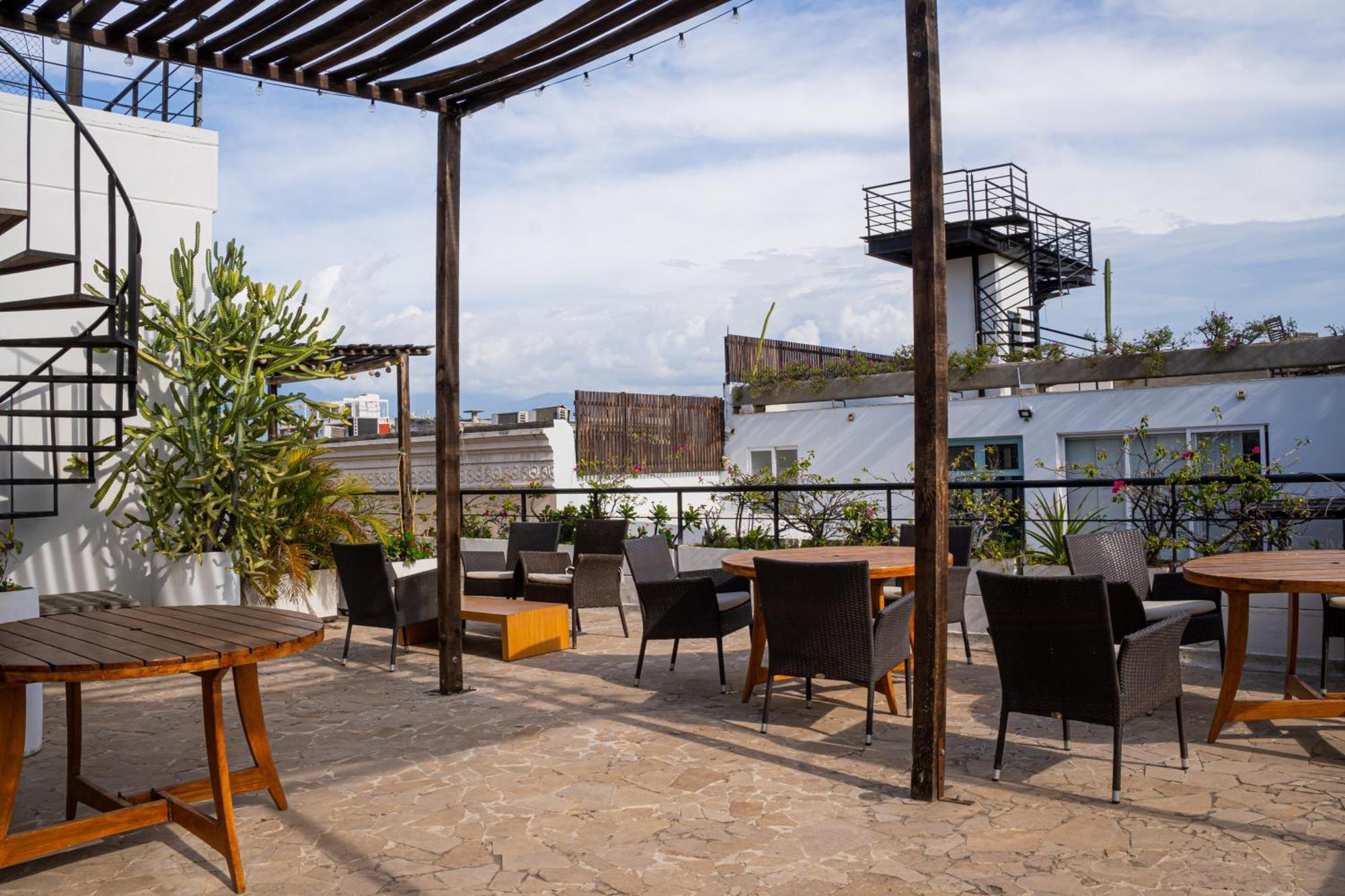 Hotel Puerto Pelicano 4*