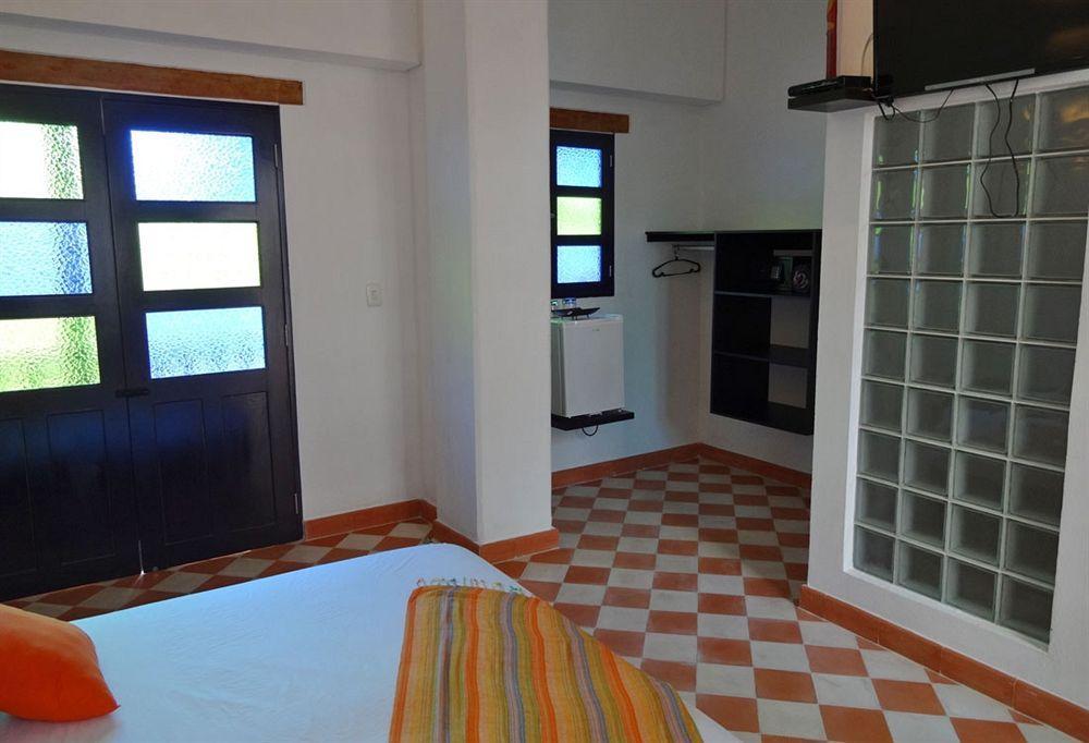 Puerto Pelicano Hotel 4*