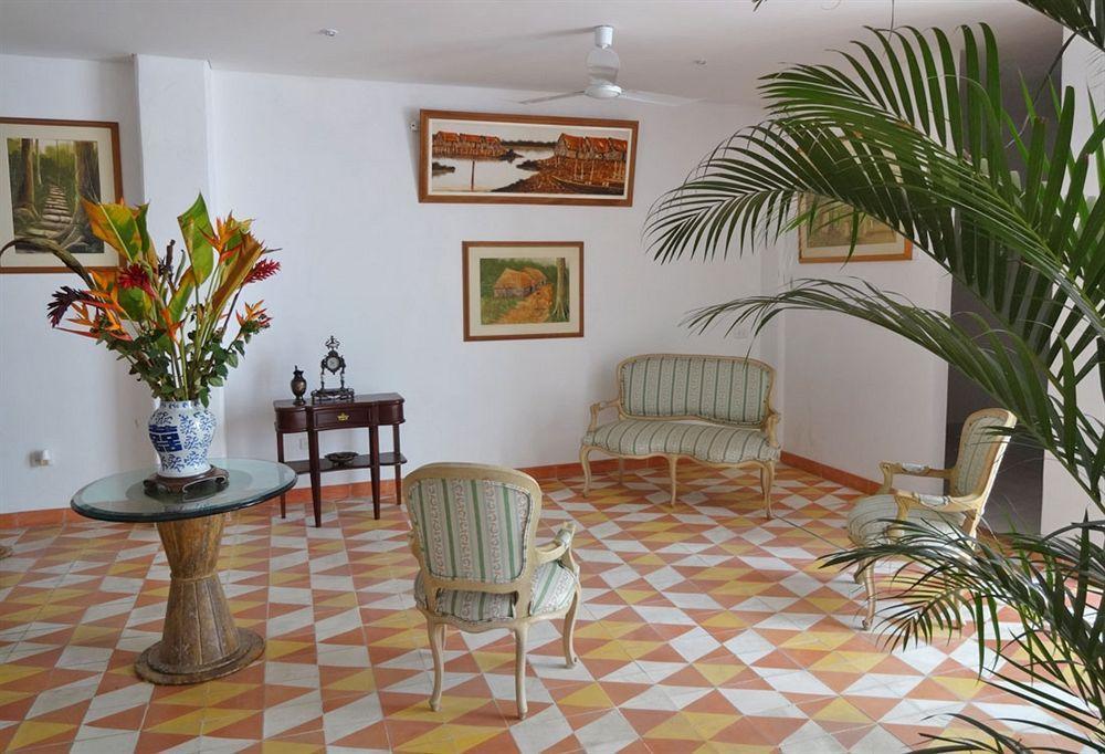 Puerto Pelicano 4* Santa Marta (Magdalena)