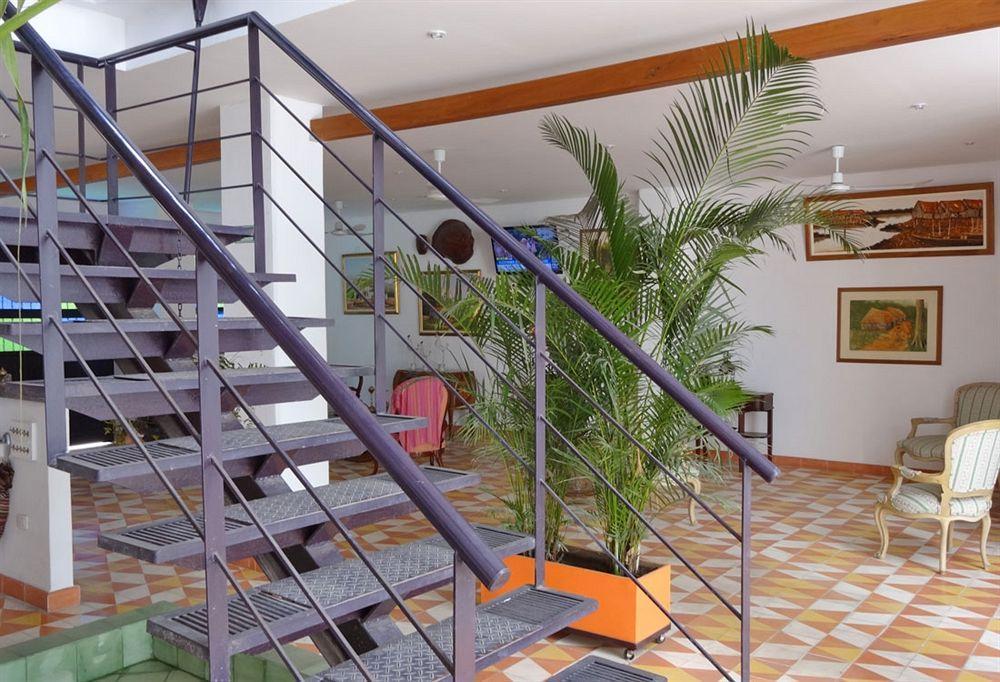 Puerto Pelicano 4*